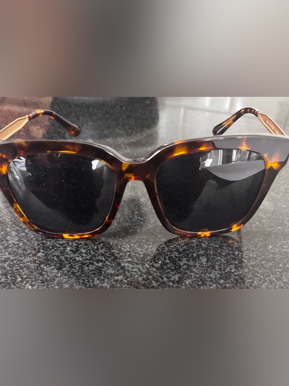 Diff Sunglasses - Polarized
